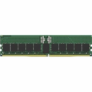 Kingston 32GB DDR5 4800MT/S ECC REG 2RX8 MODULE KTD-PE548D8-32G