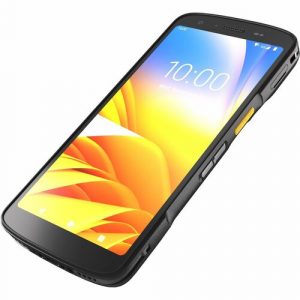 TC22 WLAN WIFI6 SE4710 6IN DISP 6GB/64GB 16MP RFC 5MP FFC 2-PIN STD - WLMT0-T22B6ABC2-NA