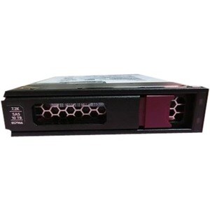 HP 10TB SAS 7.2K LFF LP HE 512E DS 857646-B21 - 857966-001