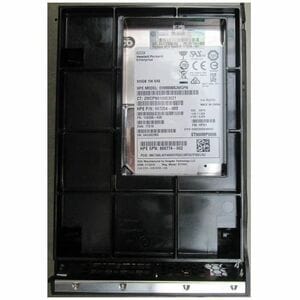 HPE - Sourcing KIT HP 900GB 3.5 LPC SAS 12GB/S 870796-001