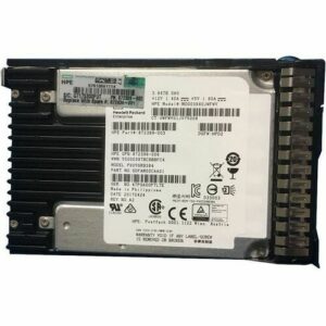 HPE - Sourcing HP 3.84TB SAS 12G RI SFF 2.5 IN SC DS 872394-B21 872434-001