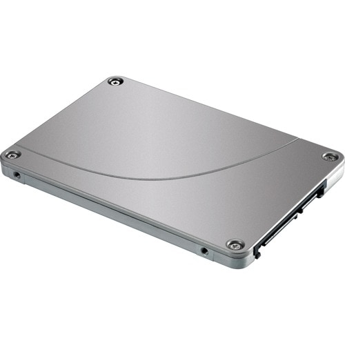 HP 1.92TB SATA RI SFF RW DS SSD - P09695-B21
