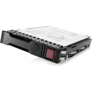 HP 120GB 6G SATA MU-3 LFF 3.5 IN SC CONVERTER SSD - 816969-B21