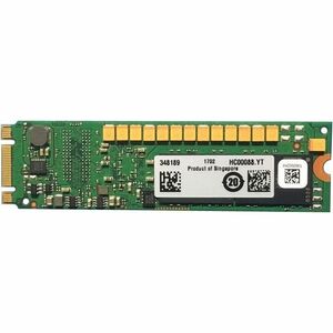 HPE - Sourcing HP 240GB SATA 6G MU M.2 2280 875850-001