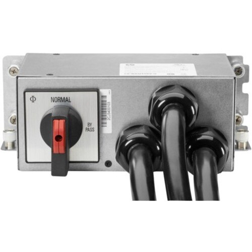 HPE - Sourcing HP 30A 480 VOLT THREE PHASE NA R18000 DIRECTFLOW UPS AF486A