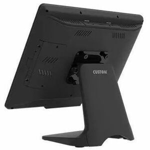 Custom Daytona Windows All-in-One Terminals DAYTONA 15" ,CEL,8GB,128GB SSD,Win10IoT - Celeron 2.30 GHz - 8 GB - 128 GB SSD SATA - Windows 10 IoT 934MS010600L33 - 934MS010600L33 - Image 3