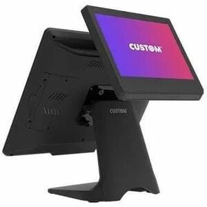 Custom Daytona Windows All-in-One Terminals DAYTONA 15" ,i5,8GB,128GB SSD,Win10IoT - Core i5 4.20 GHz - 8 GB - 256 GB SSD SATA - Windows 10 IoT 934MS011200L33 - Image 11