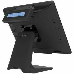 Custom Daytona Windows All-in-One Terminals DAYTONA 15" ,i5,8GB,128GB SSD,Win10IoT - Core i5 4.20 GHz - 8 GB - 256 GB SSD SATA - Windows 10 IoT 934MS011200L33 - Image 9