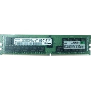 HPE - Sourcing HP DIMM 32GB PC4-2666V-R 2GX4 1YR IMS WARRANTY STANDARD P06185-001