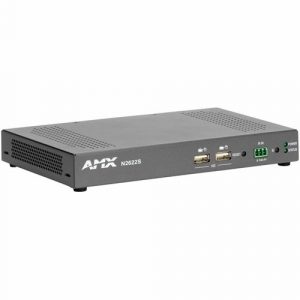 AMX-N26D001 Video Decoder - Functions: Video Decoding - 4K - H.264 AMX-N26D001 - AMX-N26D001