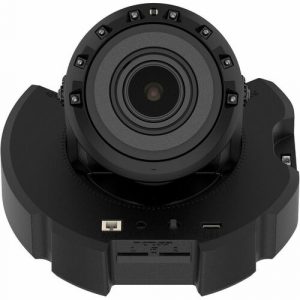 6MP IR OUTDOOR AI CAMERA MODULE 2.1X MOTRIZD VF POE+12VDC SHLD RJ45 - XNV-8083RX