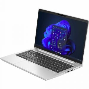 HP EliteBook 640 G10 14" Notebook - Full HD - Intel Core i5 13th Gen i5-1345U - 16 GB - 256 GB SSD - English Keyboard - Pike - 84S99UT#ABA