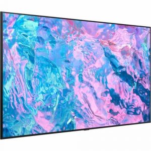 50IN SMART HEALTHCARE TV LYNK CLD UL62368-1 PILLOW SPKR 3YR WARR - HG50CU703NFXZA