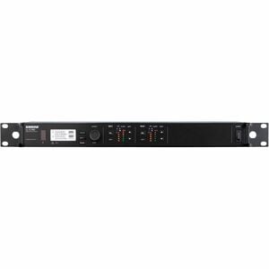 Shure SHURE ULXD4DGV=-H50 DUAL DIGITAL WIRELESS RECEIVER ULXD4DGV=-H50