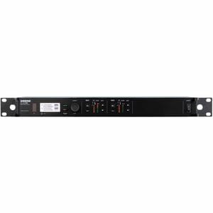 Shure SHURE ULXD4DGV=-J50A DUAL DIGITAL WIRELESS RECEIVER ULXD4DGV=-J50A