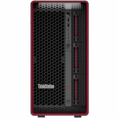 Lenovo THINKSTATION PX XEON GOLD 5416S 2G 128GB 1TB SSD W11P - 30EV0016US - Image 2