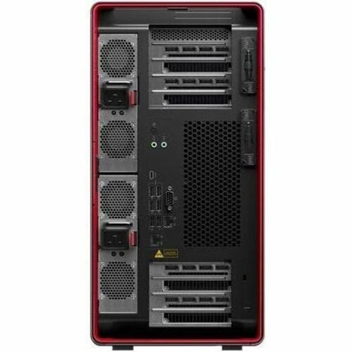 Lenovo THINKSTATION PX XEON GOLD 5416S 2G 128GB 1TB SSD W11P - 30EV0016US - Image 3