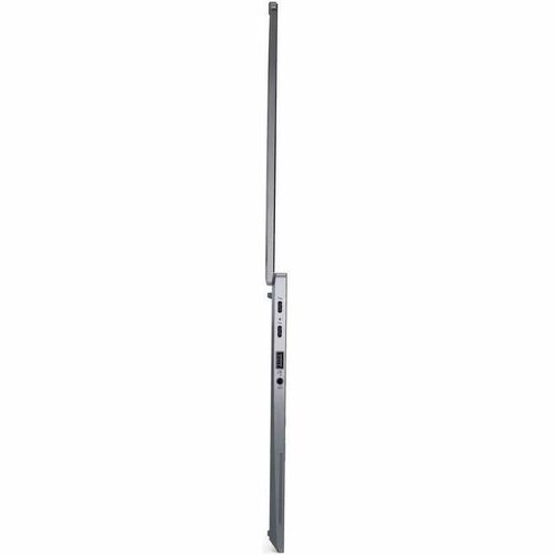 Lenovo ThinkPad X13 Gen 4 21EX0004US 13.3" Notebook - WUXGA - Intel Core i5 13th Gen i5-1345U - vPro Technology - 16 GB - 256 GB SSD - - 21EX0004US - Image 12
