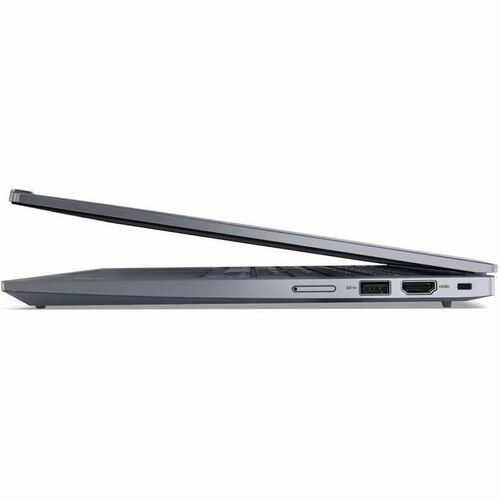 Lenovo ThinkPad X13 Gen 4 21EX0004US 13.3" Notebook - WUXGA - Intel Core i5 13th Gen i5-1345U - vPro Technology - 16 GB - 256 GB SSD - - 21EX0004US - Image 13