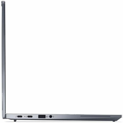 Lenovo ThinkPad X13 Gen 4 21EX0004US 13.3" Notebook - WUXGA - Intel Core i5 13th Gen i5-1345U - vPro Technology - 16 GB - 256 GB SSD - - 21EX0004US - Image 18