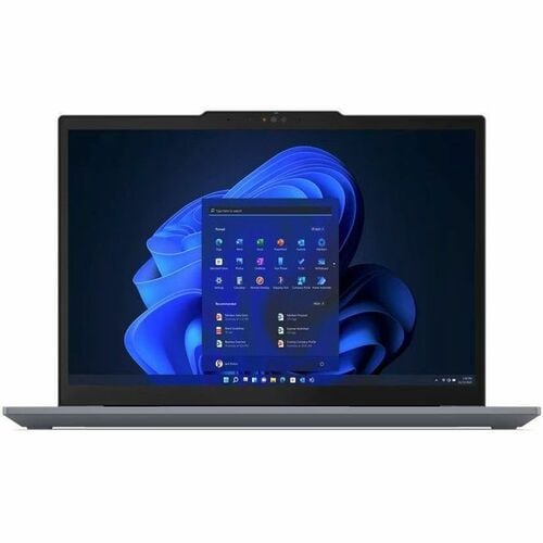 Lenovo ThinkPad X13 Gen 4 21EX0004US 13.3" Notebook - WUXGA - Intel Core i5 13th Gen i5-1345U - vPro Technology - 16 GB - 256 GB SSD - - 21EX0004US - Image 19