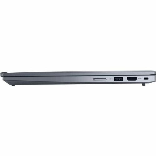 Lenovo ThinkPad X13 Gen 4 21EX0004US 13.3" Notebook - WUXGA - Intel Core i5 13th Gen i5-1345U - vPro Technology - 16 GB - 256 GB SSD - - 21EX0004US - Image 5