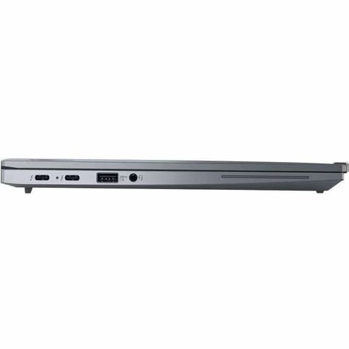 Lenovo ThinkPad X13 Gen 4 21EX0004US 13.3" Notebook - WUXGA - Intel Core i5 13th Gen i5-1345U - vPro Technology - 16 GB - 256 GB SSD - - 21EX0004US - Image 6