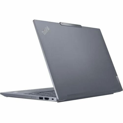 Lenovo ThinkPad X13 Gen 4 21EX0004US 13.3" Notebook - WUXGA - Intel Core i5 13th Gen i5-1345U - vPro Technology - 16 GB - 256 GB SSD - - 21EX0004US - Image 7