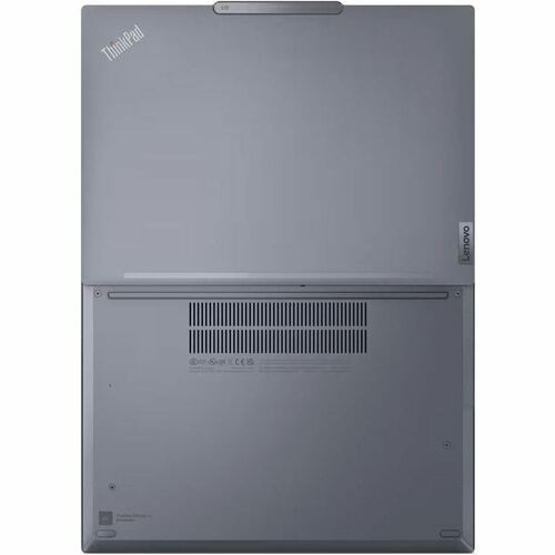 Lenovo ThinkPad X13 Gen 4 21EX0004US 13.3" Notebook - WUXGA - Intel Core i5 13th Gen i5-1345U - vPro Technology - 16 GB - 256 GB SSD - - 21EX0004US - Image 10