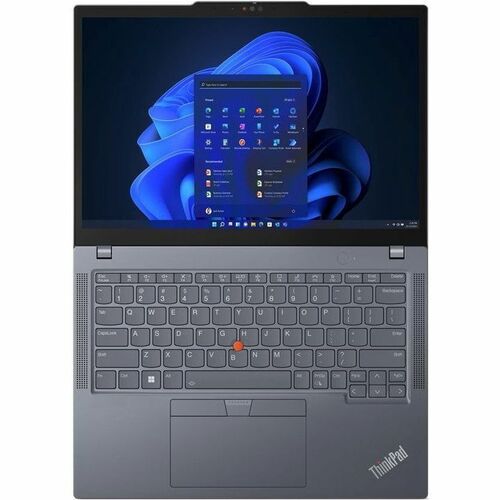 Lenovo ThinkPad X13 Gen 4 21EX0004US 13.3" Notebook - WUXGA - Intel Core i5 13th Gen i5-1345U - vPro Technology - 16 GB - 256 GB SSD - - 21EX0004US - Image 11