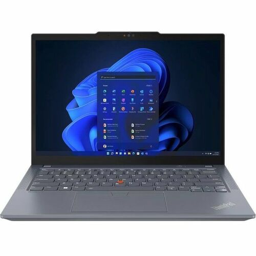 Lenovo ThinkPad X13 Gen 4 21EX0004US 13.3" Notebook - WUXGA - Intel Core i5 13th Gen i5-1345U - vPro Technology - 16 GB - 256 GB SSD - - 21EX0004US - Image 2