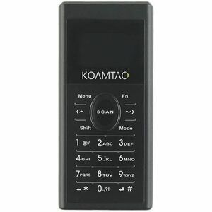 Koamtac KDC380ER EXTENDED RANGE 2D BLUETOOTH BARCODE SCANNER DATA CO 342820