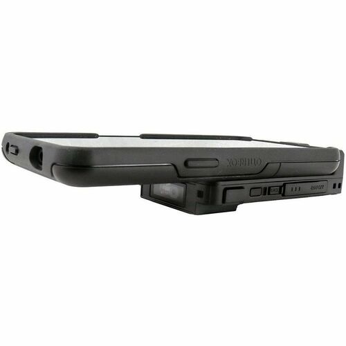 KoamTac KDC485ER Extended Range Angled 2D Barcode SmartSled - Wireless Connectivity - 112.10" Scan Distance - 1D, 2D - Imager - Bluetooth - IP65 344840 - 344840 - Image 2
