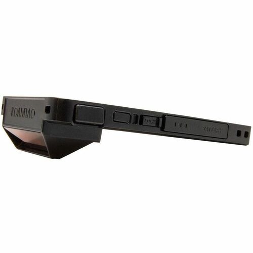KoamTac KDC485ER Extended Range Angled 2D Barcode SmartSled - Wireless Connectivity - 112.10" Scan Distance - 1D, 2D - Imager - Bluetooth - IP65 344840 - 344840