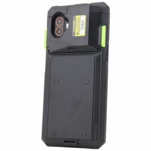 KoamTac SKX6Pro 2D Imager SmartSled - 112.10" Scan Distance - 1D, 2D - Imager - USB - IP67 401060 - 401060
