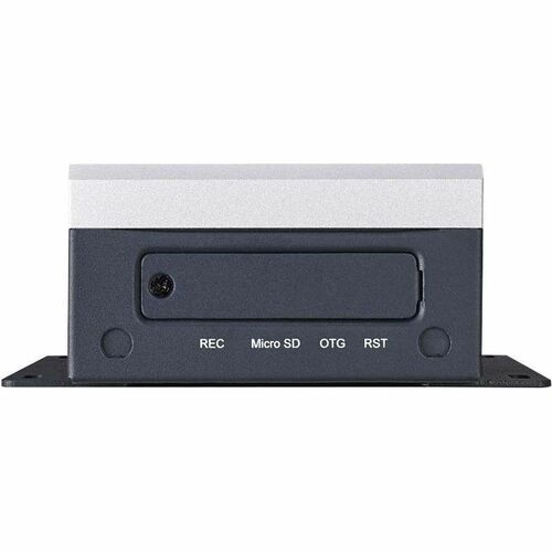 Advantech MIC-710AILX Industrial Computer - ARM Carmel Hexa-core (6 Core) - NVIDIA Chip - 8 GB RAM LPDDR4 - 16 GB Flash Memory Capacity Volta - Gigabit Ethernet - MIC-710AILX-00B1 - Image 3