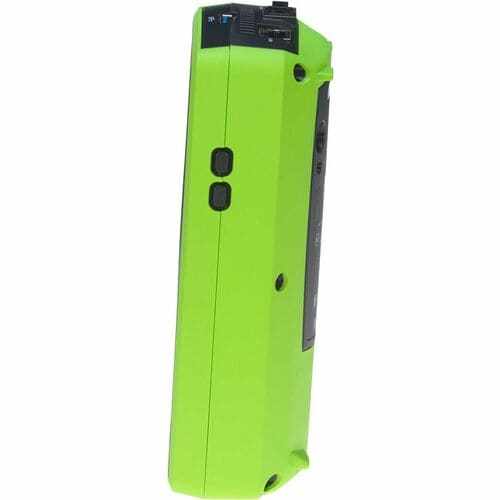 Netally LINKRUNNER 10G ADV ENET TESTER FULL TRI-BAND W/ 1YR ALLYCARE SUP LR10G-200 - Image 3