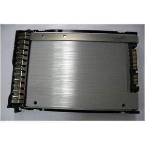 HP 200GB 3G SATA MLC SFF 2.5-INCH SC ENTERPRISE 653118-B21 - 653966-001 - Image 3