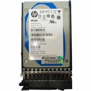 HPE - Sourcing HP 400GB SAS WI SFF ST DS SSD SSD 691023-001
