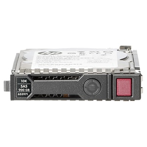 HPE - Sourcing KIT HP 400GB SAS WI SFF ST DS 690827-B21