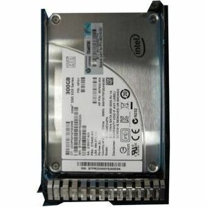 HP 300GB 3G SATA 2.5IN MLC SC SSD 692171-B21 - 692318-001