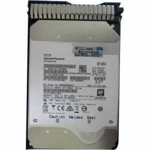 HP 8TB SATA 6GB/S 7.2K RPM 3.5 HDD - 861609-001