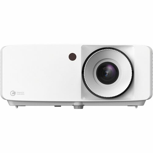 1080P 4300 LUMEN LASER LIGHT1.12:1.47:1 THROW 2XHDMI 2.0 - ZH420 - Image 2