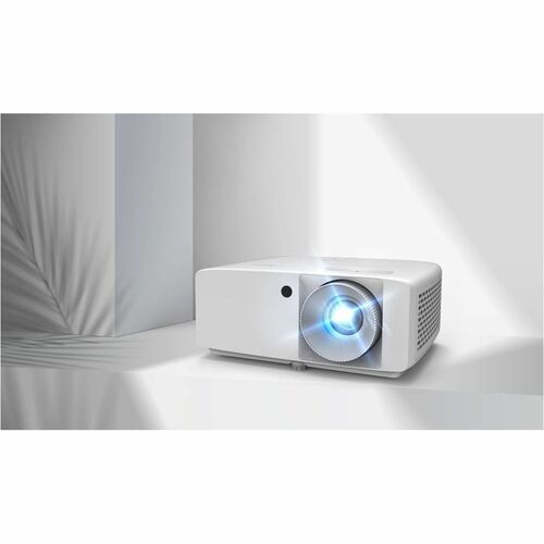 1080P 4300 LUMEN LASER LIGHT1.12:1.47:1 THROW 2XHDMI 2.0 - ZH420 - Image 7