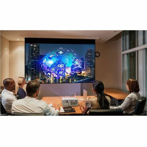 1080P 4300 LUMEN LASER LIGHT1.12:1.47:1 THROW 2XHDMI 2.0 - ZH420 - Image 10