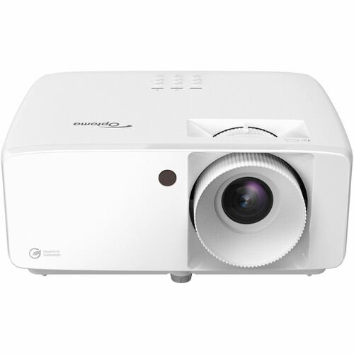 1080P 4300 LUMEN LASER LIGHT1.12:1.47:1 THROW 2XHDMI 2.0 - ZH420