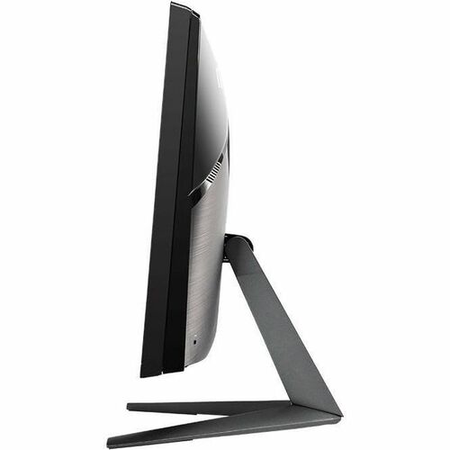 MSI Pro AP222T 13M-059US All-in-One Computer - Intel Core i3 13th Gen i3-13100 - 8 GB - 512 GB SSD - 21.5" Full HD Touchscreen - Desktop - - PAP222T13M059 - Image 14
