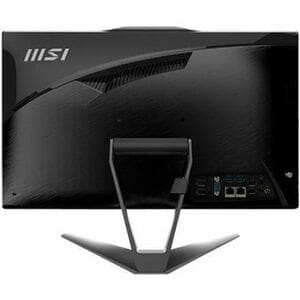 MSI Pro AP222T 13M-059US All-in-One Computer - Intel Core i3 13th Gen i3-13100 - 8 GB - 512 GB SSD - 21.5" Full HD Touchscreen - Desktop - - PAP222T13M059 - Image 15