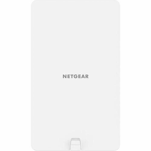 1P BUS WIFI6 2+2 AP OUTDOOR CI - WAX608Y-111NAS - Image 2