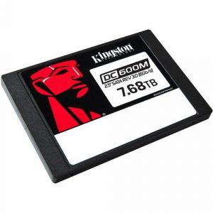 7680G DC600M MIXED-USE 2.5 ENTERPRISE SATA SSD - SEDC600M/7680G